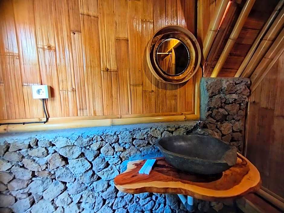 Aksha Riverside Ubud