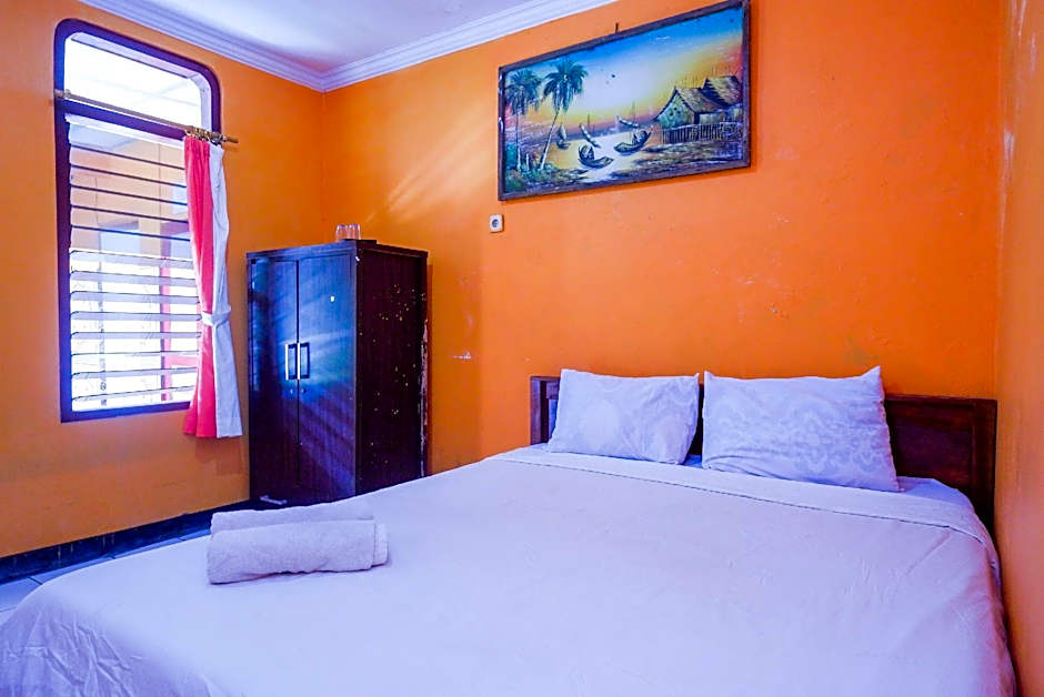 Hotel Widodo 1 Parangtritis RedPartner
