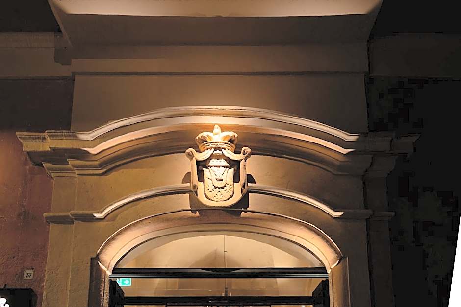 Lo Stemma Luxury Boutique Hotel