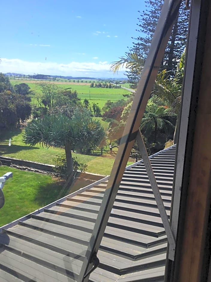 Norfolk Gardens Bed and Breakfast