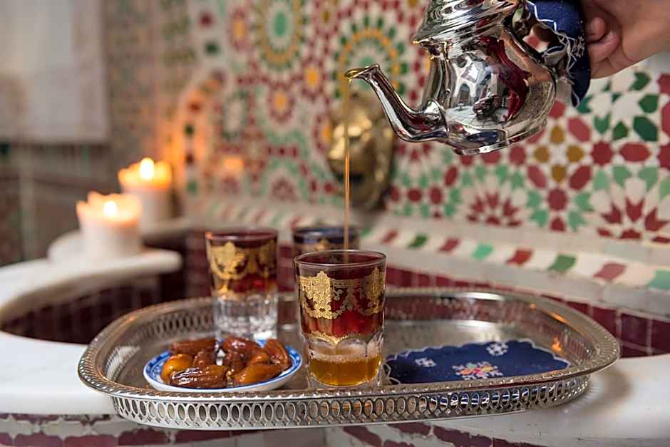 Algilà Fes Riad Medina Charme Hotel