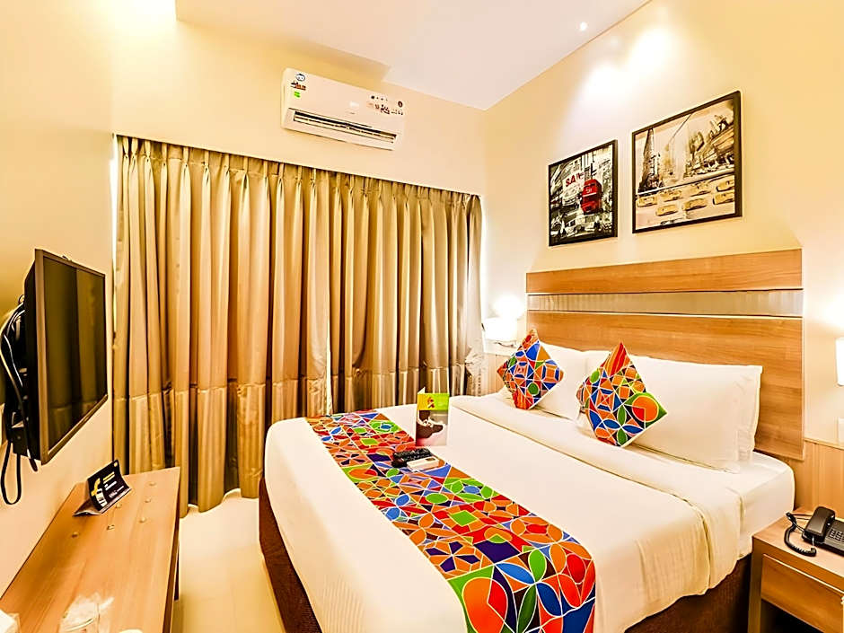 FabHotel Ascot International