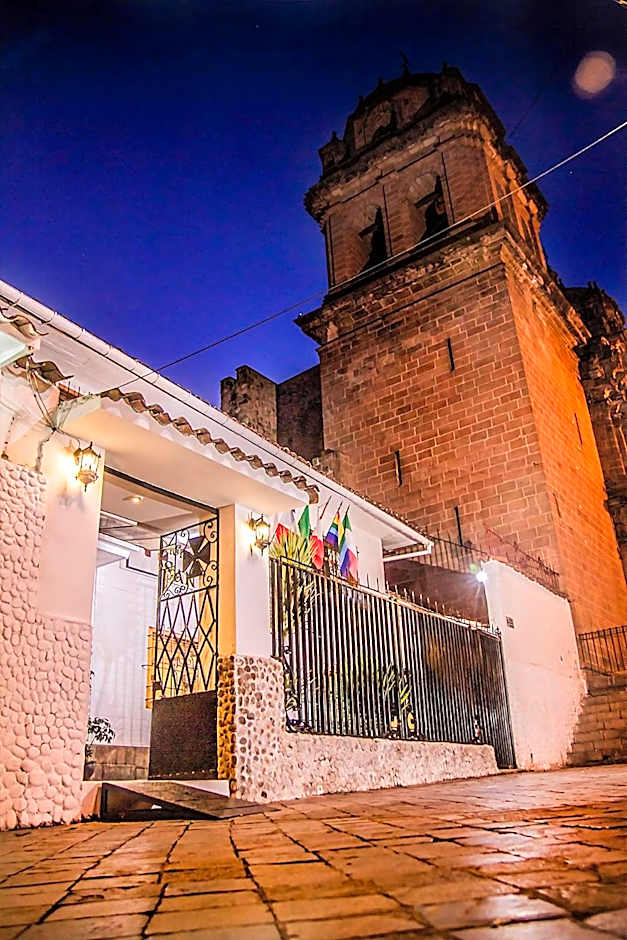 Hotel Monasterio San Pedro