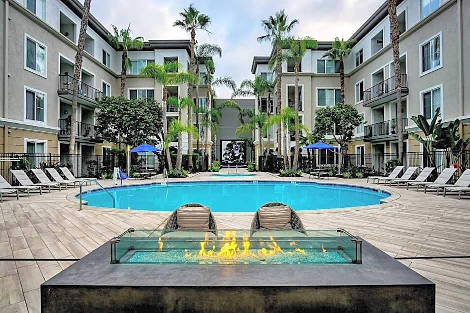 StaysPro - Venice Beach Luxury Apartments Minutes to The Marina And Santa Monica