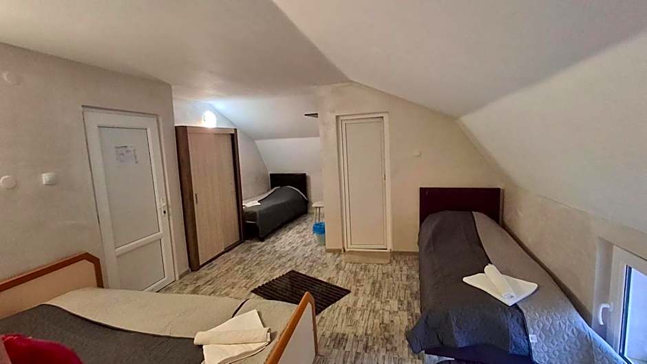 Hotel & Restaurant Kotel