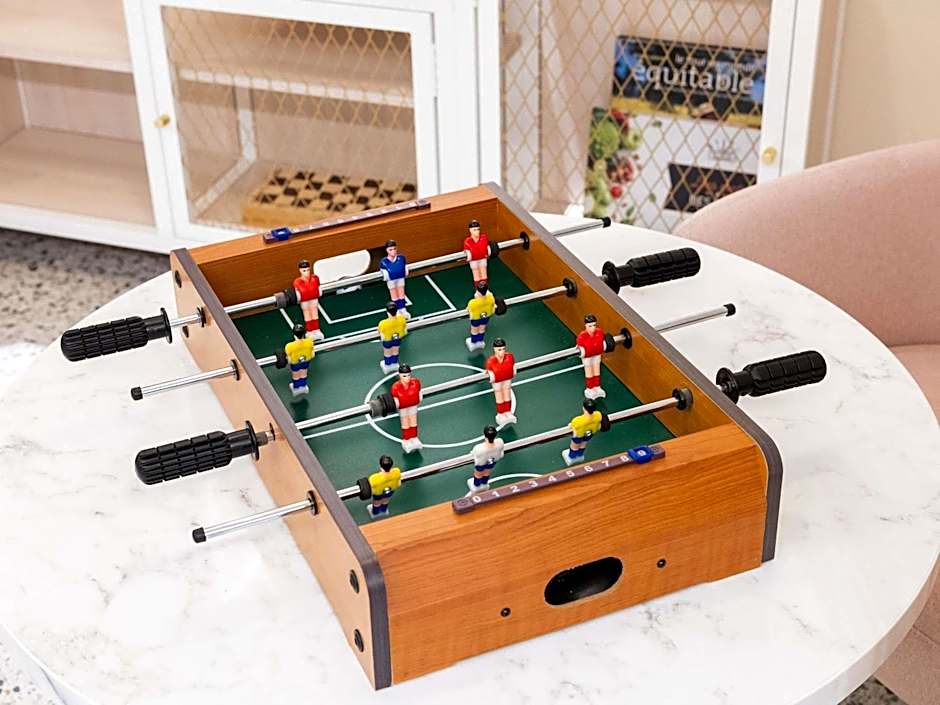 Novotel Suites Montpellier