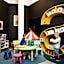 Ibis Styles Budapest Center