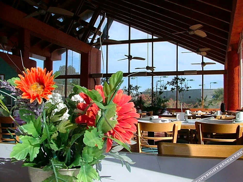 San Felipe Marina Condohotel