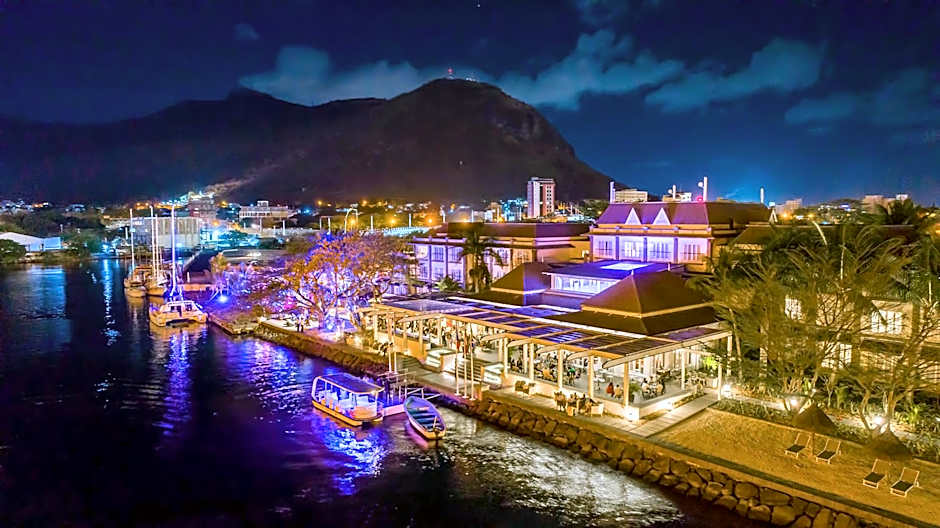 Le Suffren Hotel & Marina