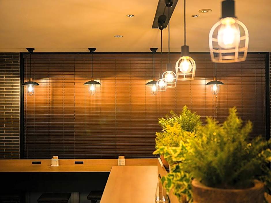Super Hotel Gotemba 2