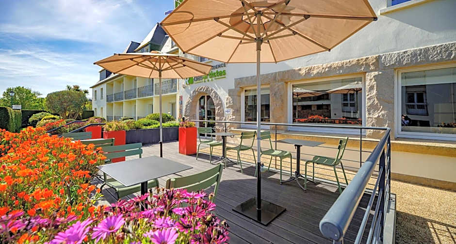 Hôtel La Résidence des Artistes