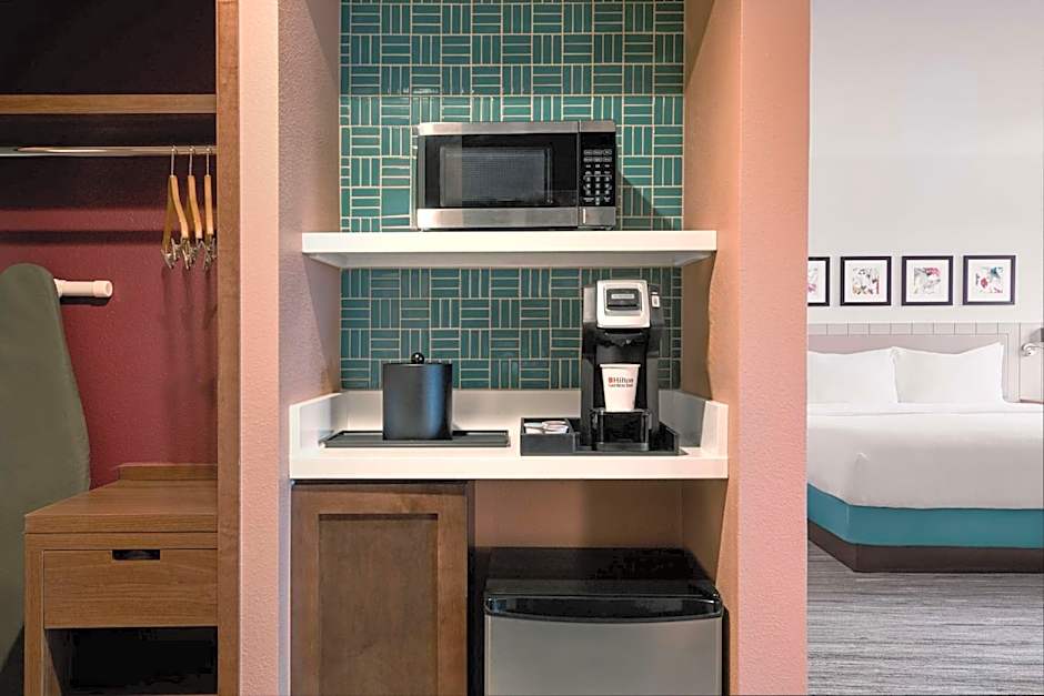 Hilton Garden Inn Los Angeles Airport