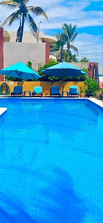 La Paloma Oceanfront Retreat