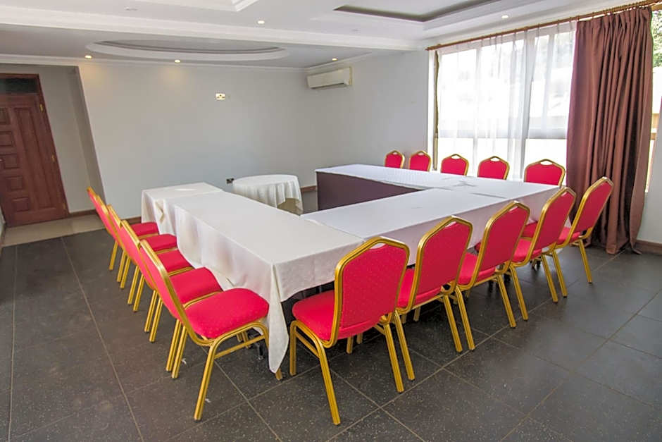 Victoria Comfort Inn