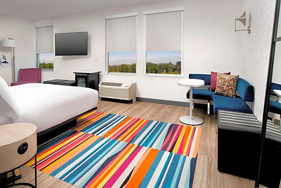 Aloft Dublin-Pleasanton