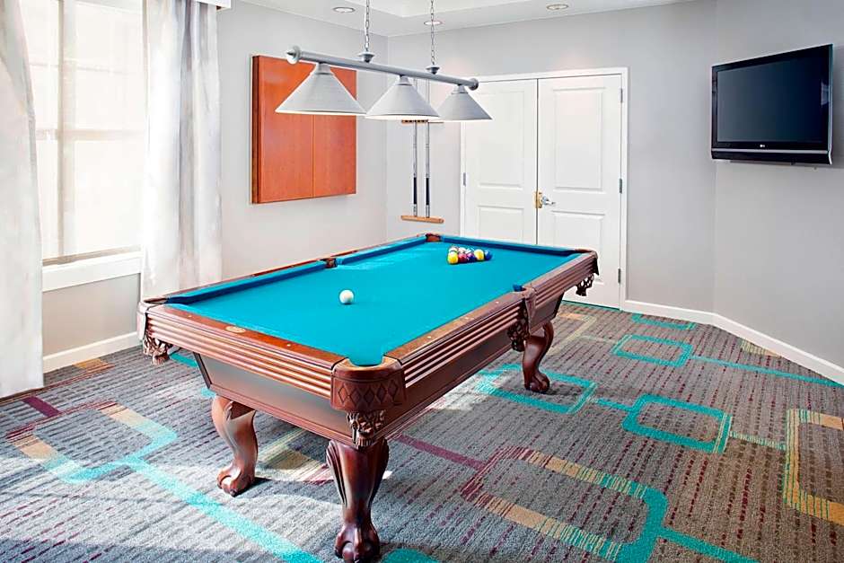 Residence Inn by Marriott Roanoke Airport