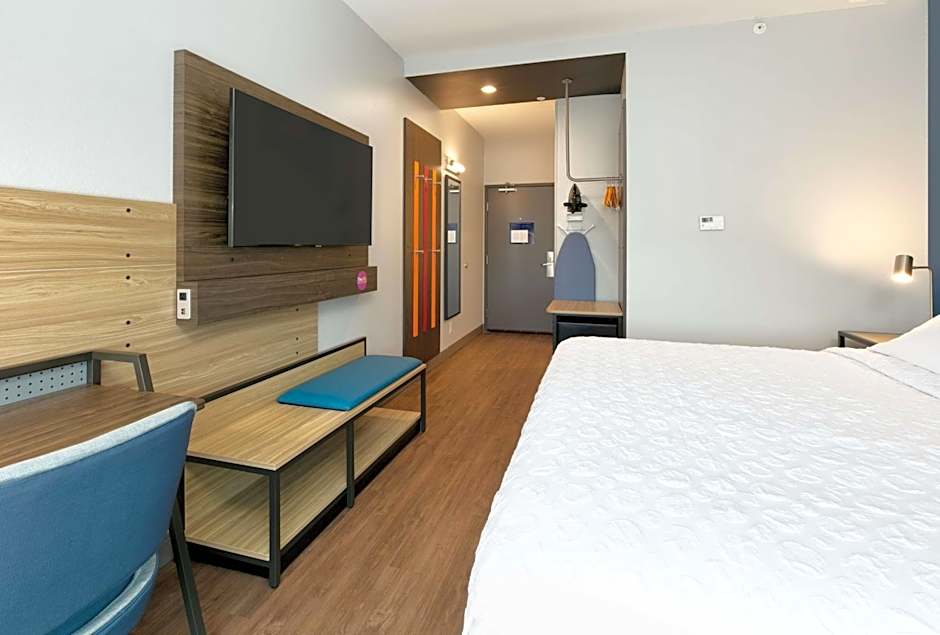 Tru By Hilton Austin NW Arboretum, TX