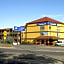 Americas Best Value Inn & Suites Anchorage Airport