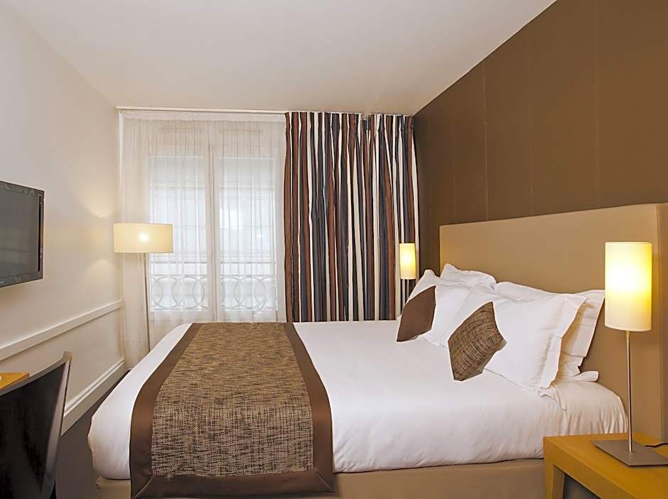 Residhome Paris Opera