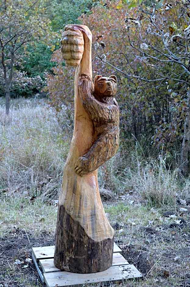 Lied Lodge at Arbor Day Farm