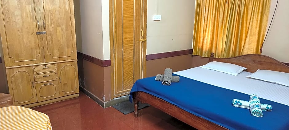 Aashiaanaa Residency Inn-Port Blair