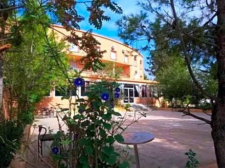 Hôtel El Ayachi