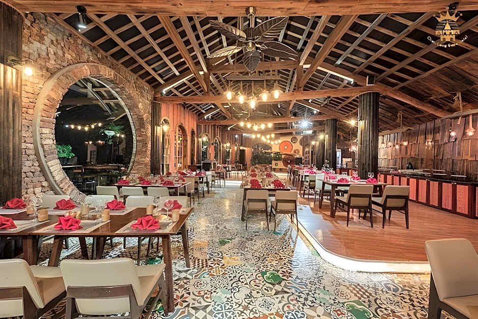 Chau Long Sapa II Hotel