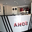 Grand Ahos Hotel