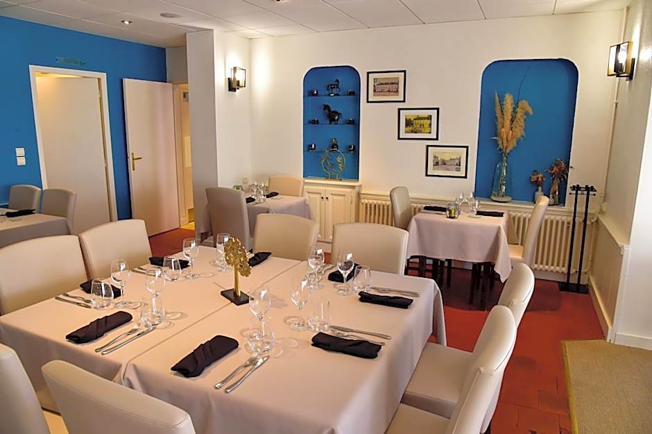 Logis Hôtel Le Pélican & son restaurant