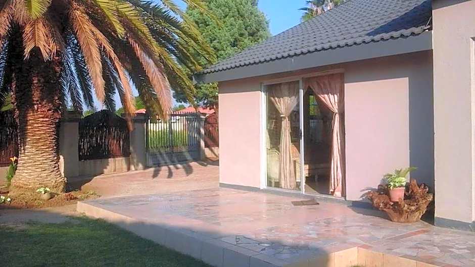 Vicky B Bed & Breakfast