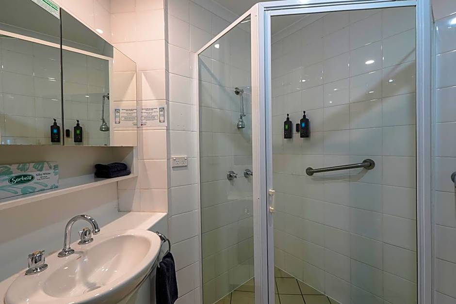 Redhill Cooma Motor Inn