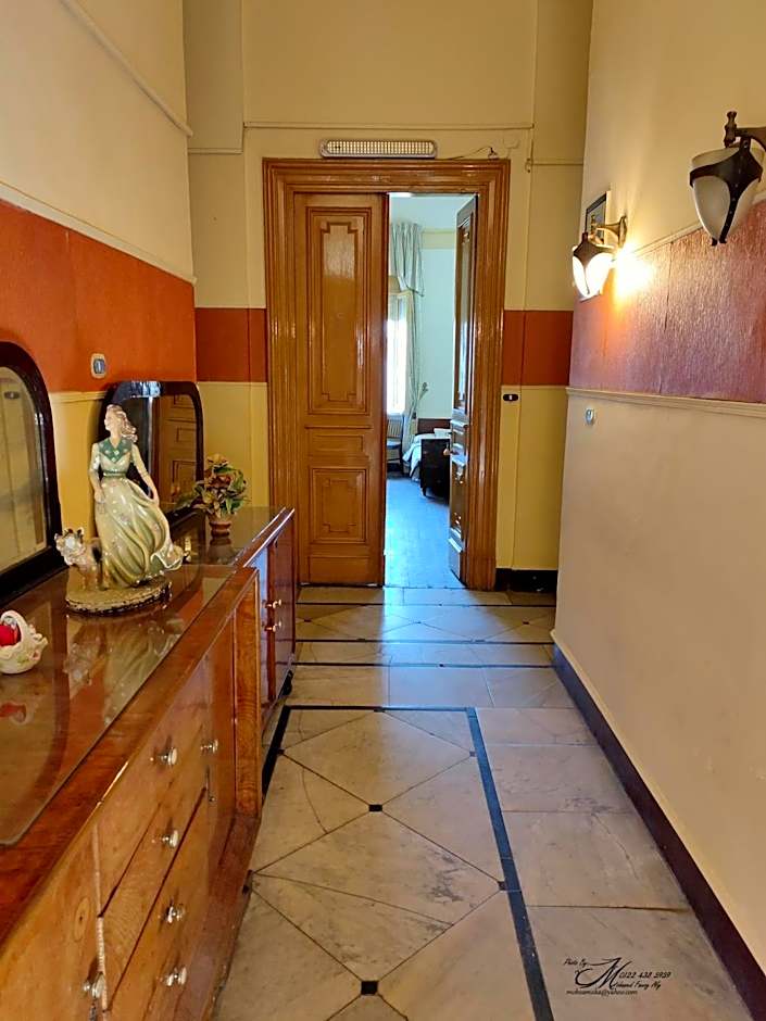 Clement's House Hostel