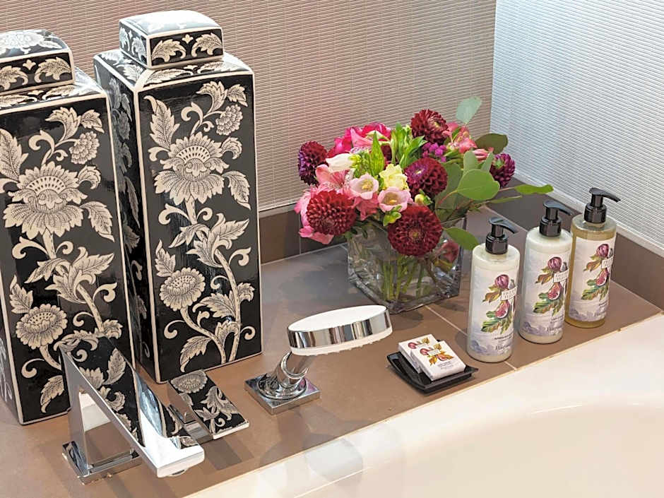 Hotel Le Royal Lyon - MGallery