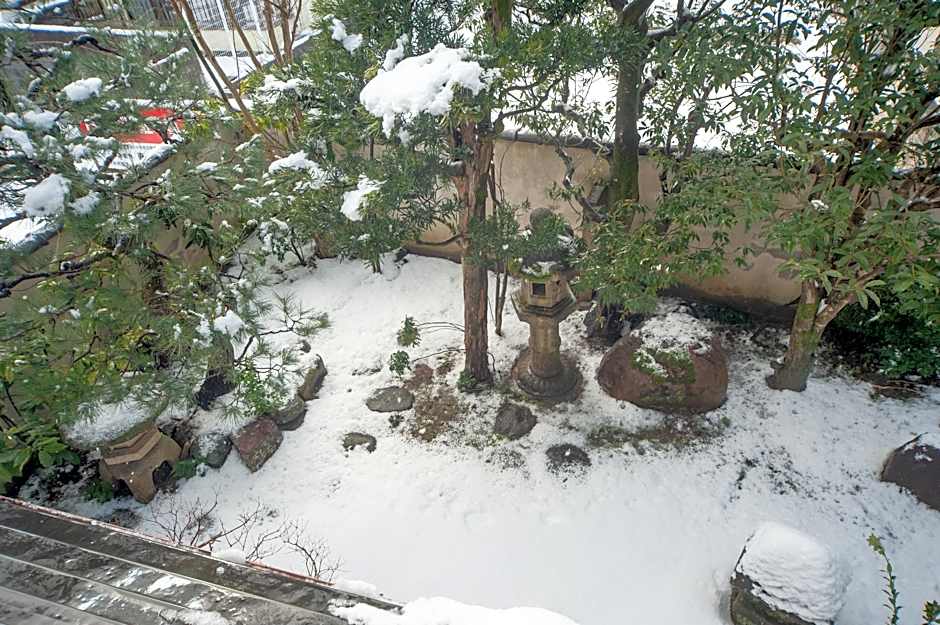 WABI - Opened in June 2022! 1 rented Machiya inn