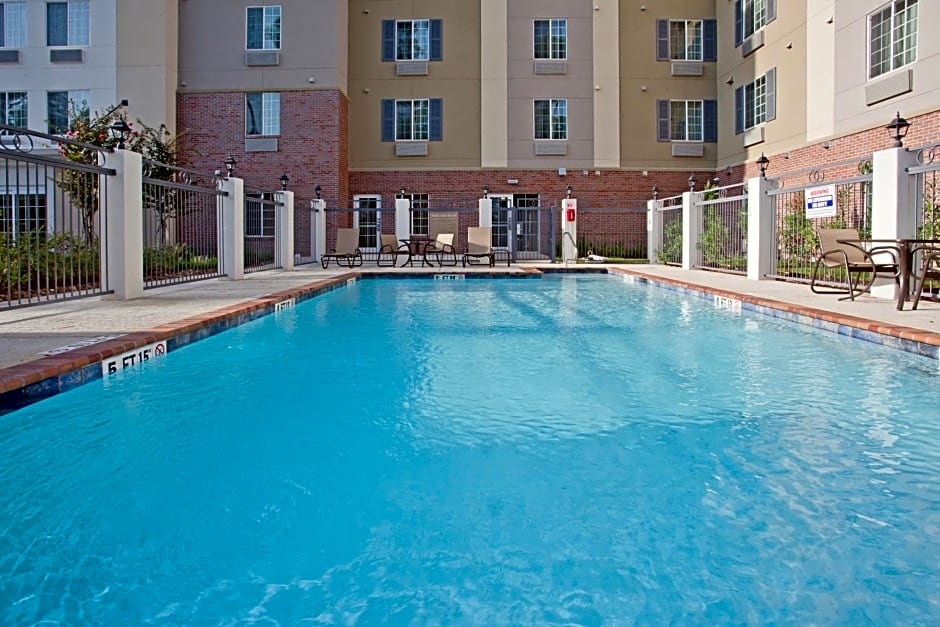 Candlewood Suites Houston The Woodlands