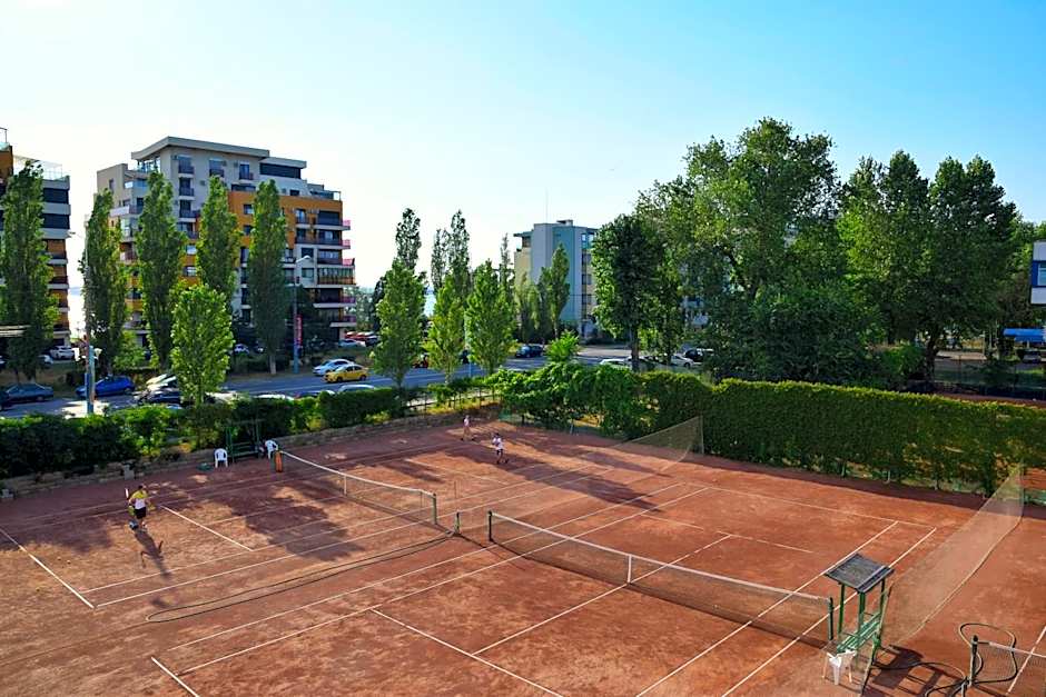 Complex Sportiv Break