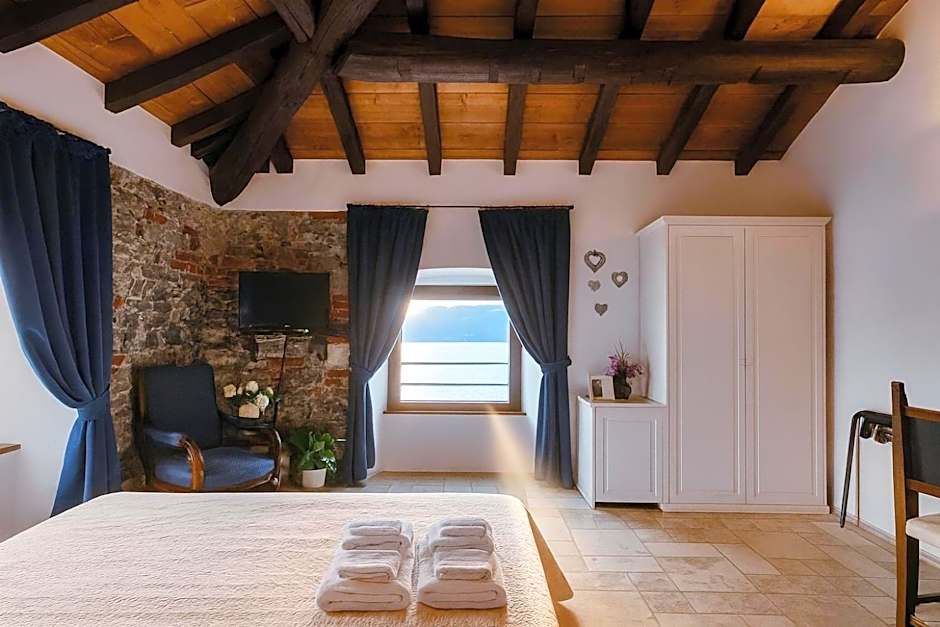 Villa Marina - Como lake