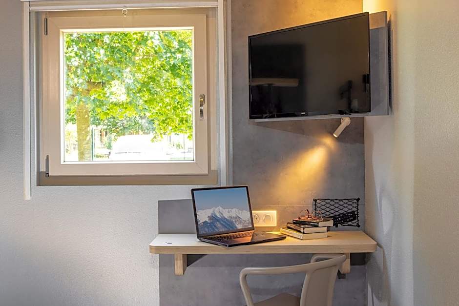 ibis budget Bourg en Bresse