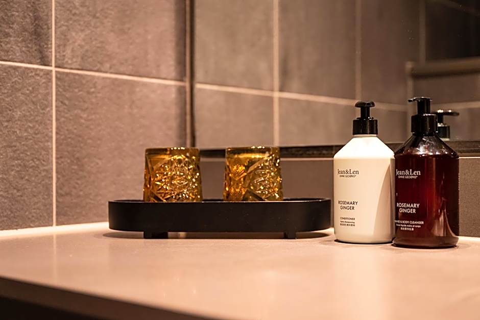 NYX Hotel Amsterdam Rembrandt Square