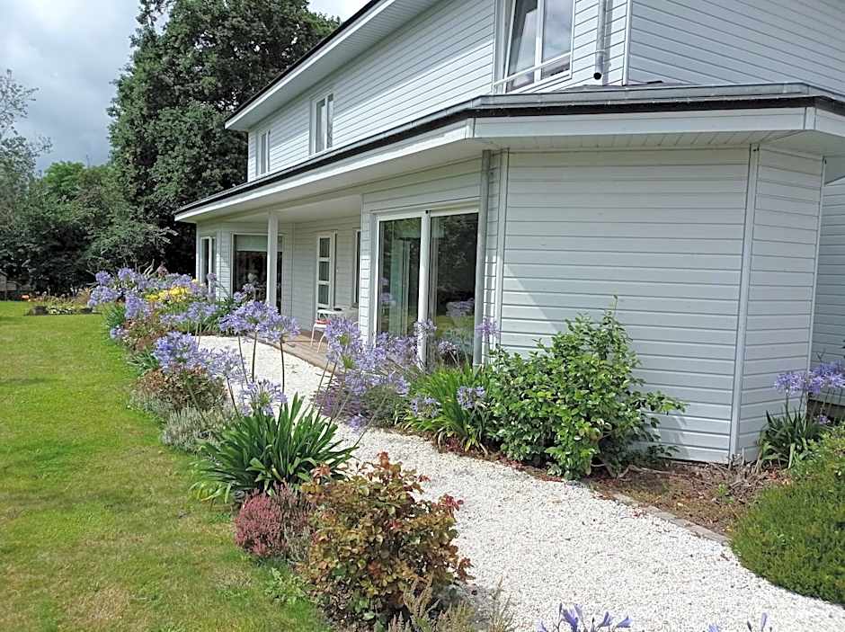 Le Clos Louisiane