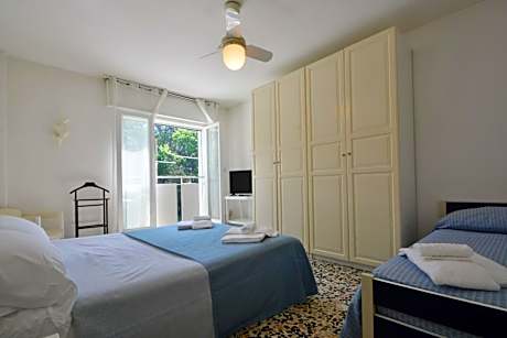 Superior Family Room