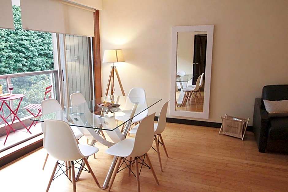 Short Stay Paris Apartments