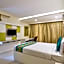 Treebo Premium Metropolis