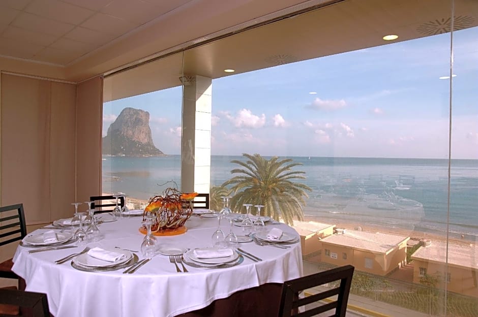 Hotel Bahía Calpe by Pierre & Vacances