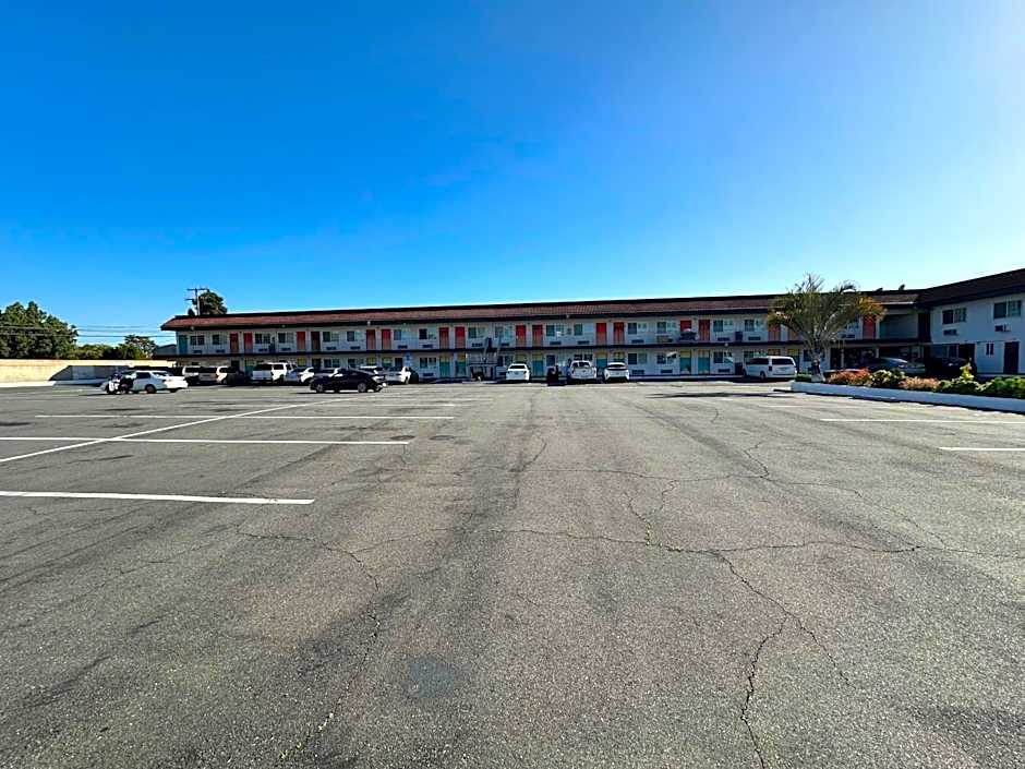 The Dixie Orange County