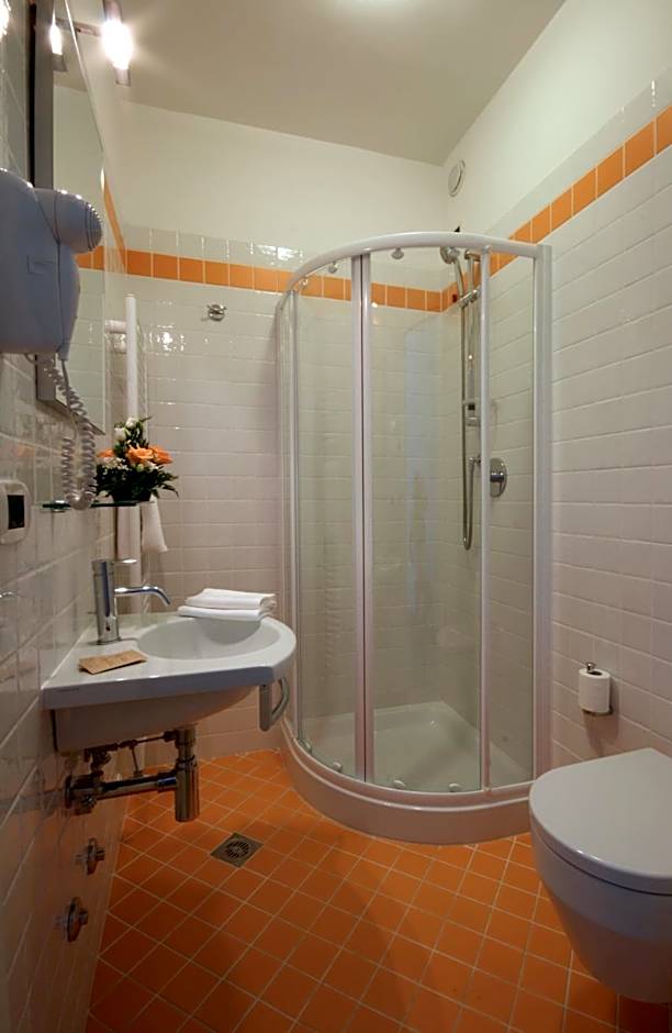 Hotel Al Fogo