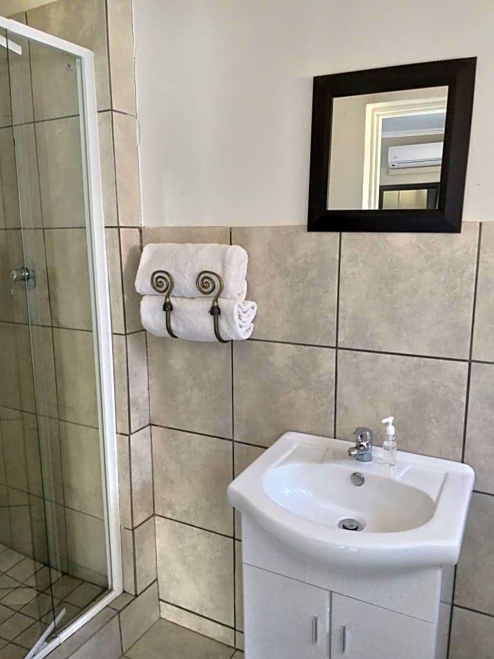 ASAMé @ Oppi-Rivier