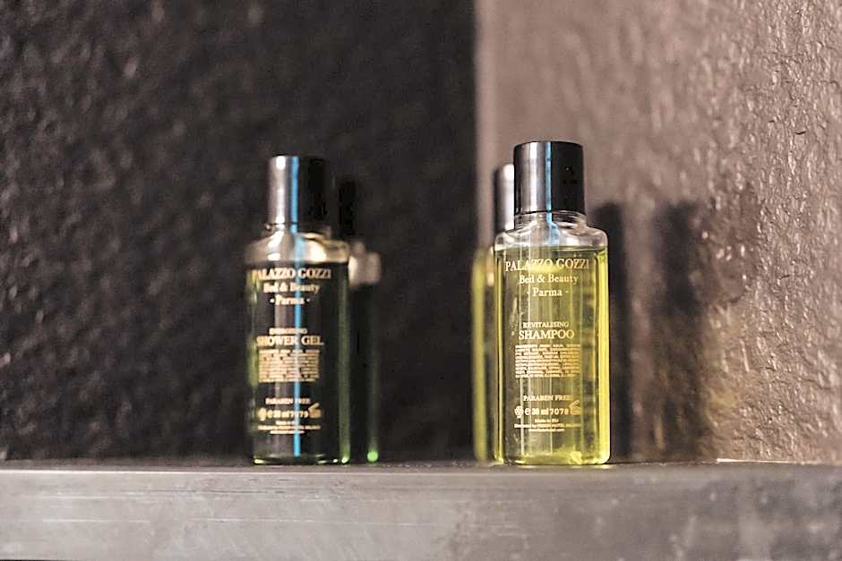 Palazzo Gozzi Bed & Beauty