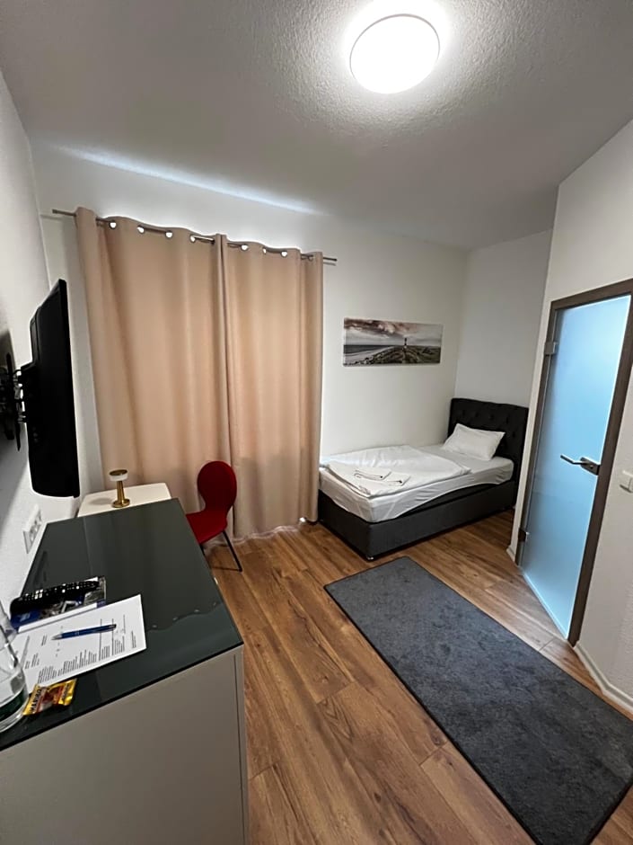 Sleep & Go Motel