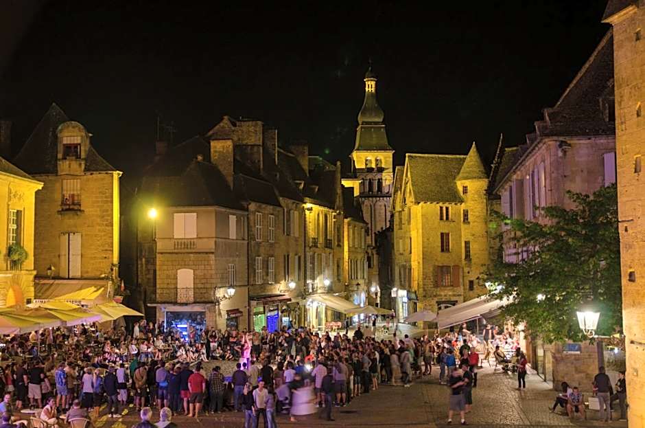 ibis Sarlat Centre